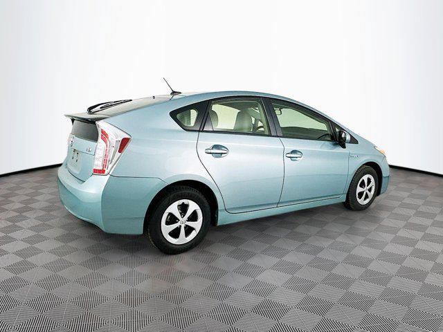 used 2015 Toyota Prius car, priced at $18,977