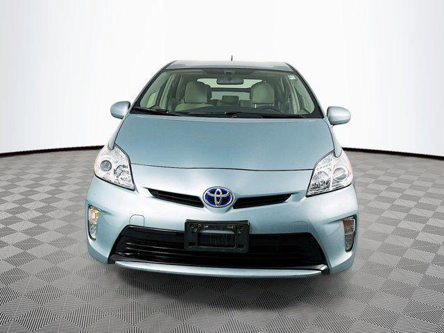 used 2015 Toyota Prius car, priced at $18,977