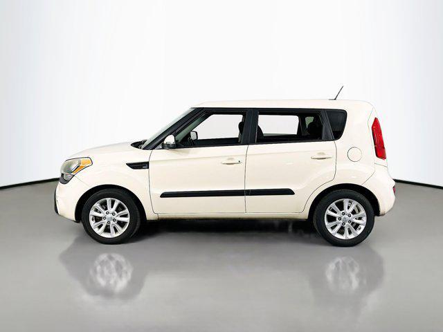 used 2013 Kia Soul car, priced at $8,477