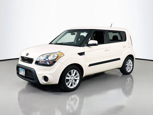 used 2013 Kia Soul car, priced at $8,477