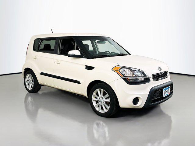used 2013 Kia Soul car, priced at $8,477