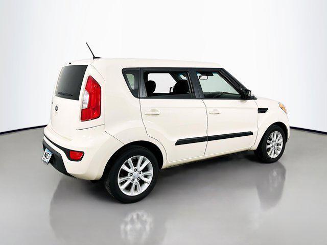 used 2013 Kia Soul car, priced at $8,477