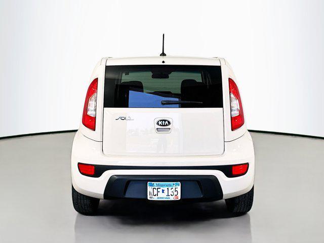 used 2013 Kia Soul car, priced at $8,477