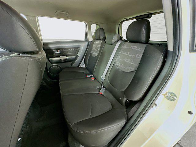 used 2013 Kia Soul car, priced at $8,477