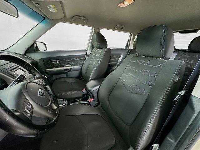 used 2013 Kia Soul car, priced at $8,477