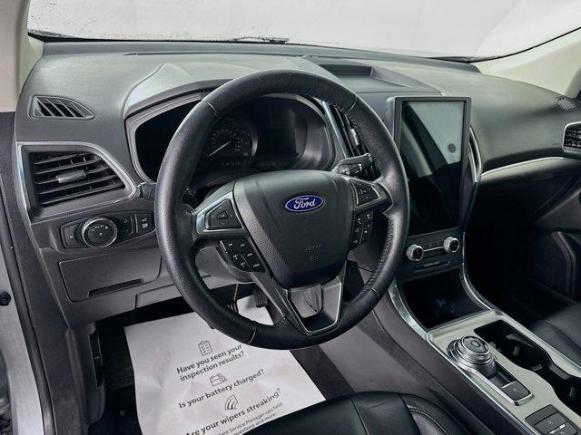 used 2022 Ford Edge car, priced at $23,977