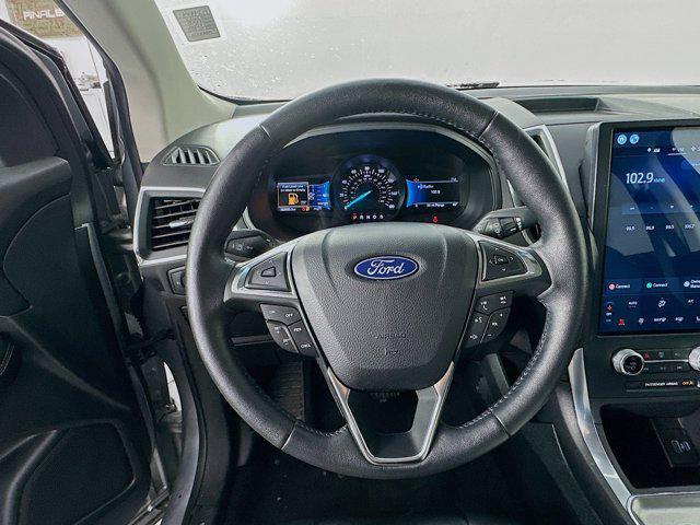 used 2022 Ford Edge car, priced at $23,977