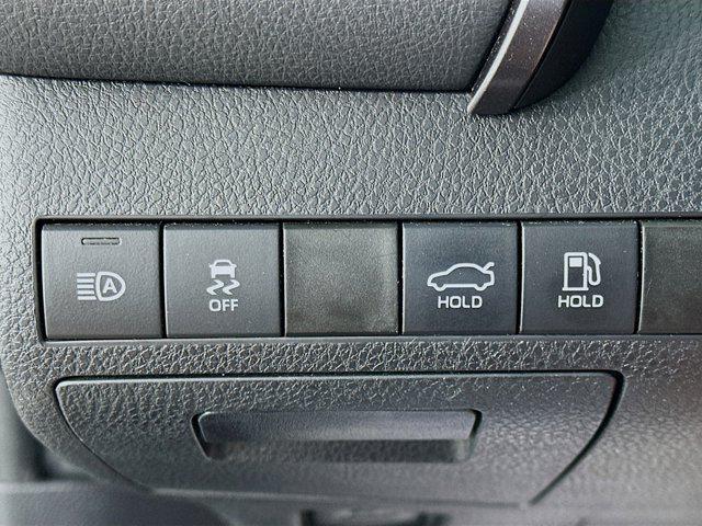 used 2021 Toyota Camry car, priced at $20,977