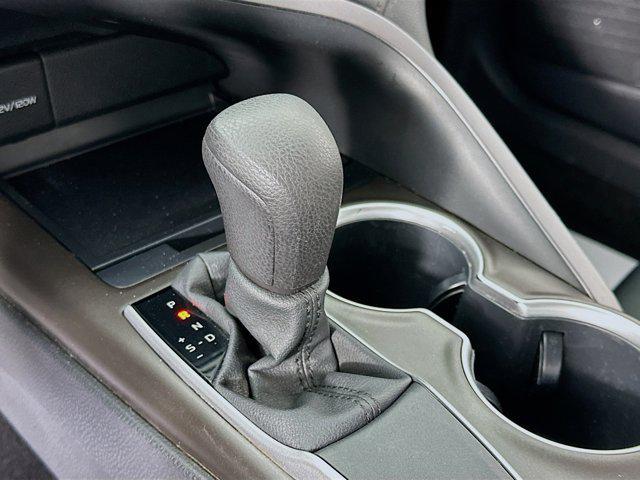 used 2021 Toyota Camry car, priced at $20,977