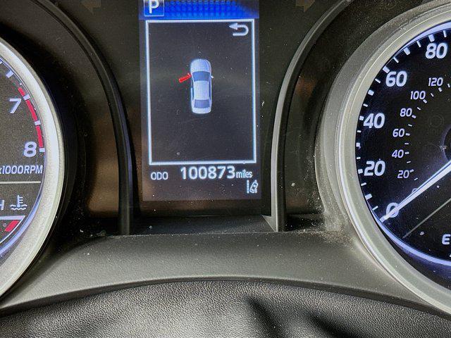 used 2021 Toyota Camry car, priced at $20,977