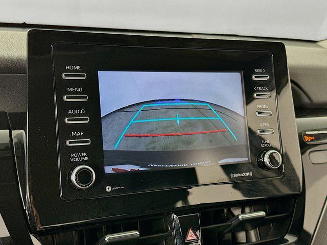 used 2021 Toyota Camry car, priced at $20,977