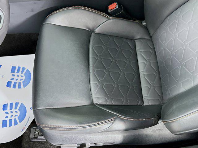 used 2024 Toyota RAV4 car, priced at $36,977