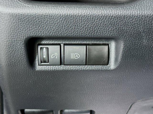 used 2024 Toyota RAV4 car, priced at $36,977