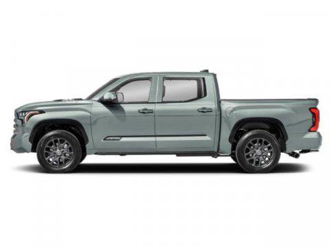 new 2026 Toyota Tundra Hybrid car, priced at $76,252