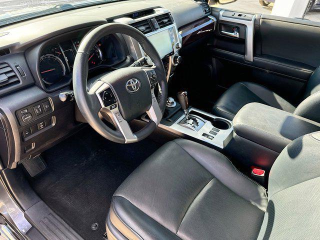 used 2020 Toyota 4Runner car, priced at $41,977