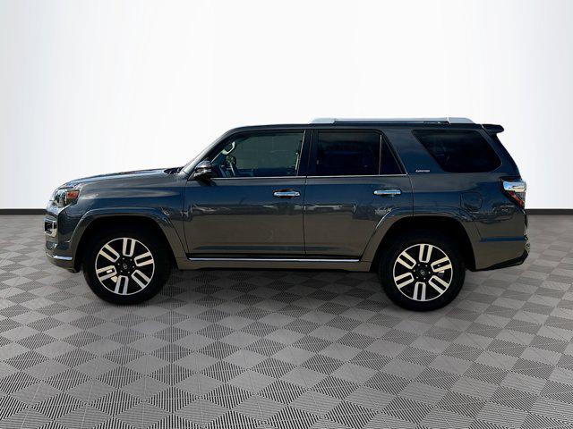 used 2020 Toyota 4Runner car, priced at $41,977