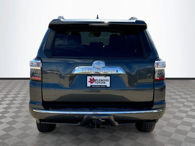 used 2020 Toyota 4Runner car, priced at $41,977