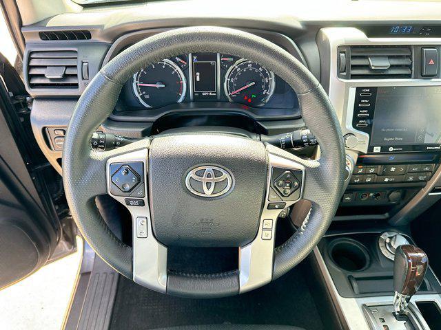 used 2020 Toyota 4Runner car, priced at $41,977