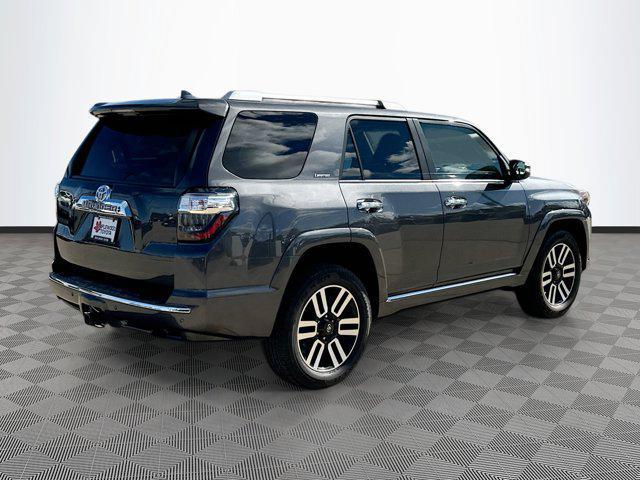 used 2020 Toyota 4Runner car, priced at $41,977