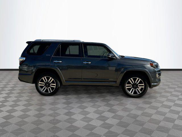 used 2020 Toyota 4Runner car, priced at $41,977