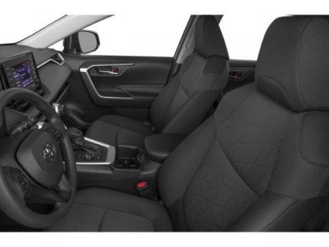 used 2022 Toyota RAV4 Hybrid car, priced at $34,977