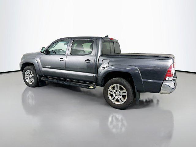 used 2013 Toyota Tacoma car, priced at $16,977