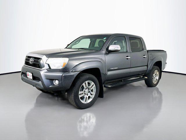 used 2013 Toyota Tacoma car, priced at $16,977