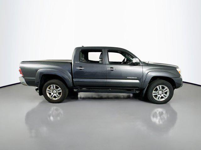 used 2013 Toyota Tacoma car, priced at $16,977