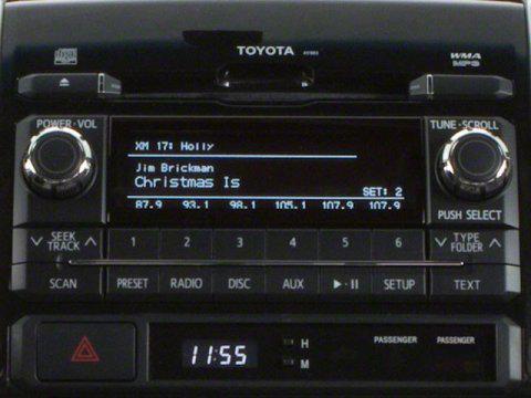 used 2013 Toyota Tacoma car, priced at $16,977