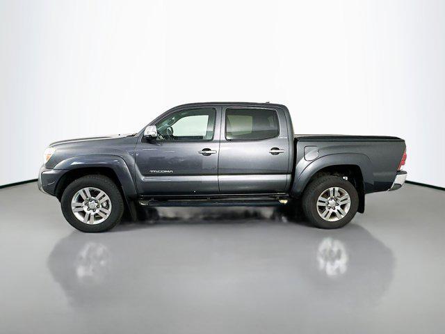 used 2013 Toyota Tacoma car, priced at $16,977