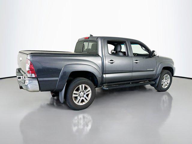 used 2013 Toyota Tacoma car, priced at $16,977