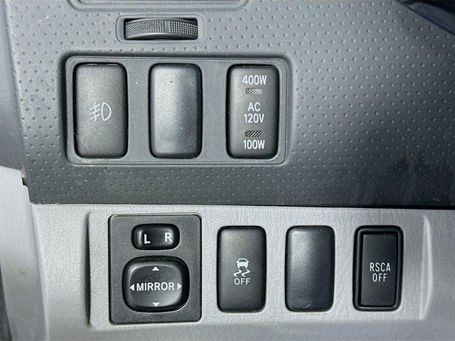 used 2013 Toyota Tacoma car, priced at $16,977