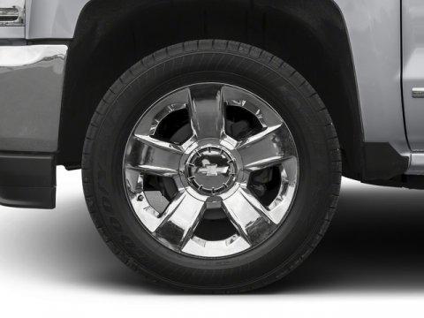 used 2016 Chevrolet Silverado 1500 car, priced at $22,977