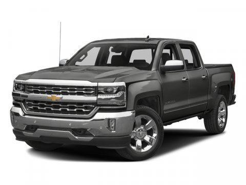 used 2016 Chevrolet Silverado 1500 car, priced at $22,977