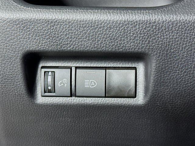 used 2025 Toyota RAV4 Hybrid car, priced at $31,825