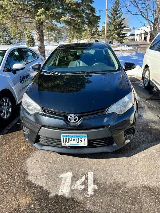 used 2016 Toyota Corolla car, priced at $15,477