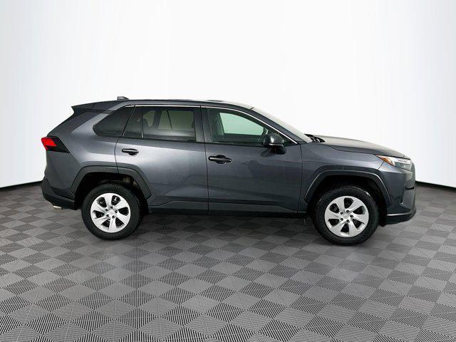 used 2023 Toyota RAV4 car, priced at $31,977