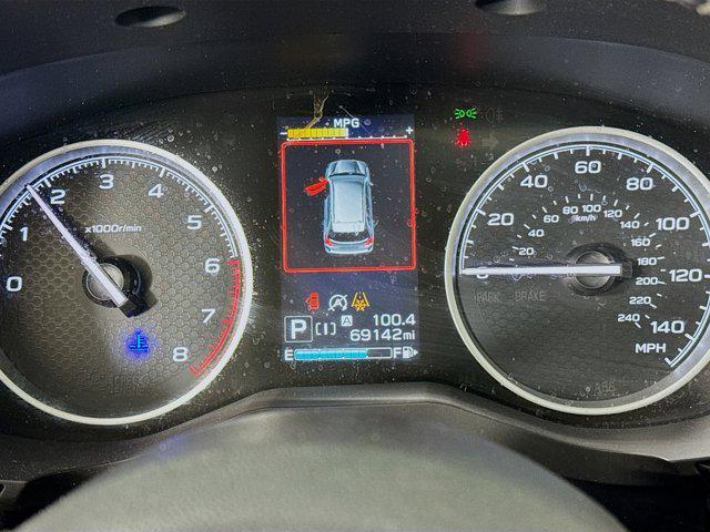 used 2020 Subaru Forester car, priced at $22,000