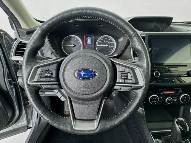 used 2020 Subaru Forester car, priced at $22,000