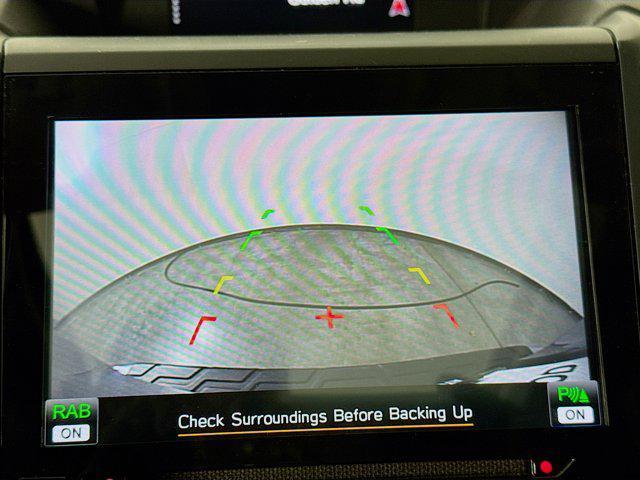 used 2020 Subaru Forester car, priced at $22,000