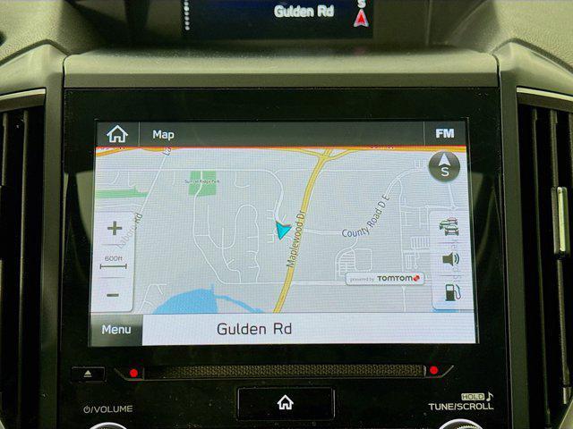 used 2020 Subaru Forester car, priced at $22,000