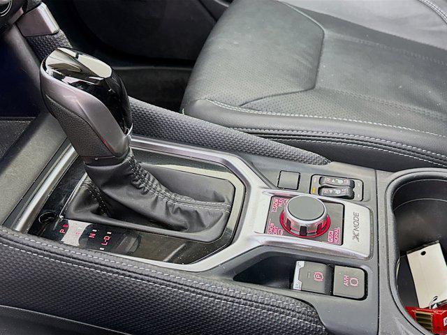 used 2020 Subaru Forester car, priced at $22,000