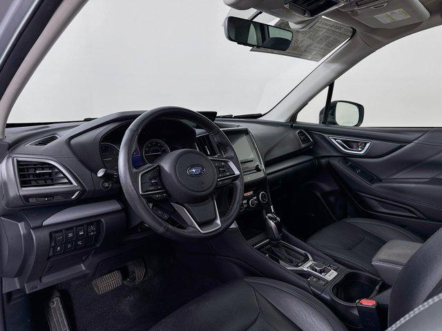 used 2020 Subaru Forester car, priced at $22,000