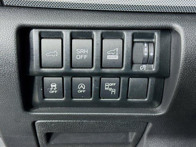 used 2020 Subaru Forester car, priced at $22,000