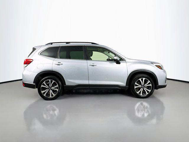 used 2020 Subaru Forester car, priced at $22,000