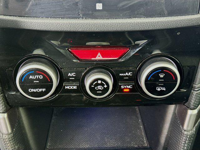 used 2020 Subaru Forester car, priced at $22,000