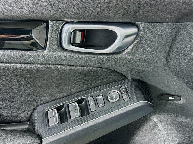 used 2023 Honda Civic car, priced at $25,977