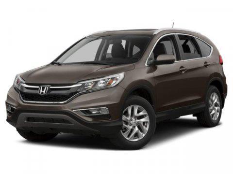 used 2015 Honda CR-V car, priced at $17,477