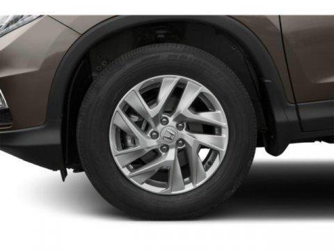 used 2015 Honda CR-V car, priced at $17,477