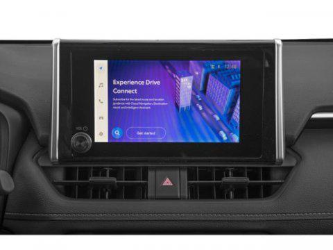 used 2023 Toyota RAV4 car, priced at $29,977